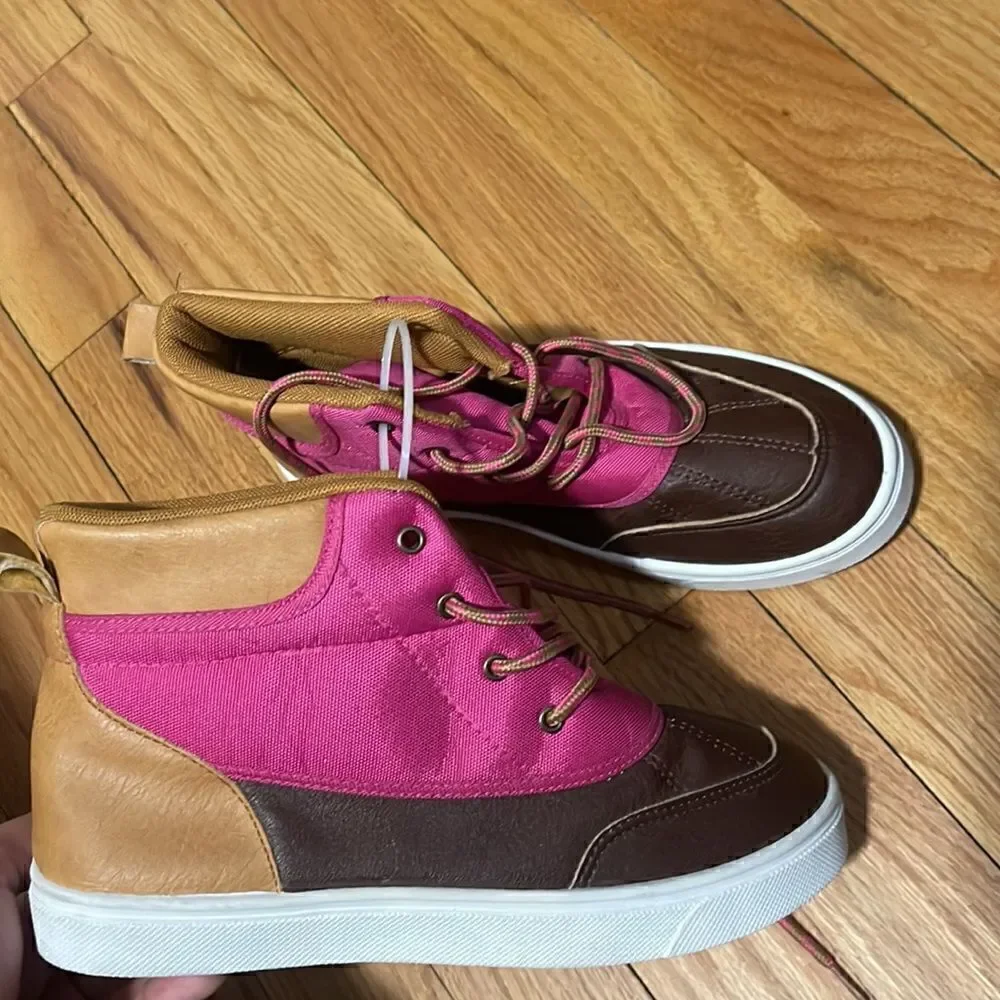 Oomphies | Julian Girls Boot (Toddler Girls)